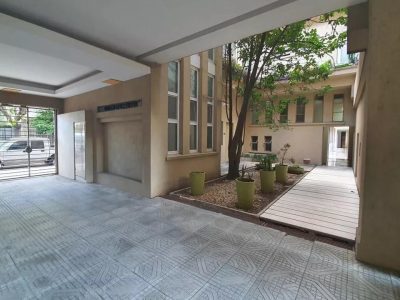 Departamento de 2 ambientes tipo loft