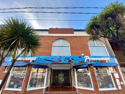 Excelente local en venta en pleno centro comercial