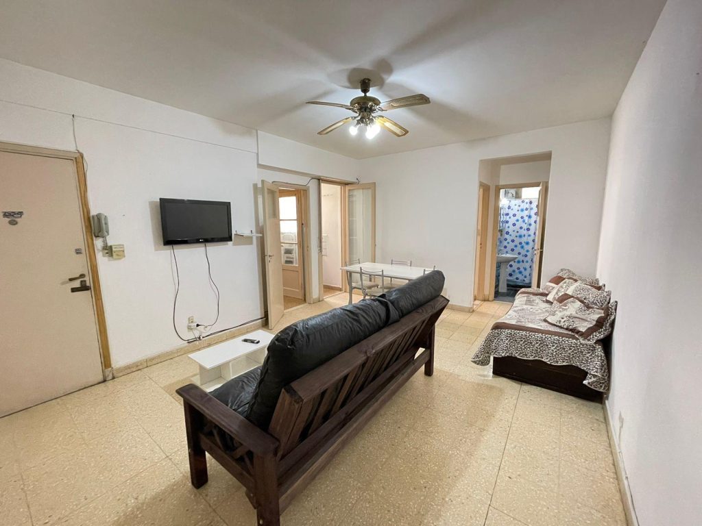 Alquilo departamento