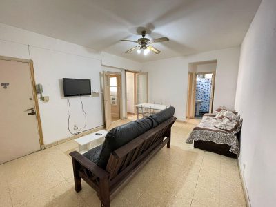 Alquilo departamento