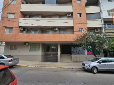 GRAN DPTO DE 93M² CÉNTRICO