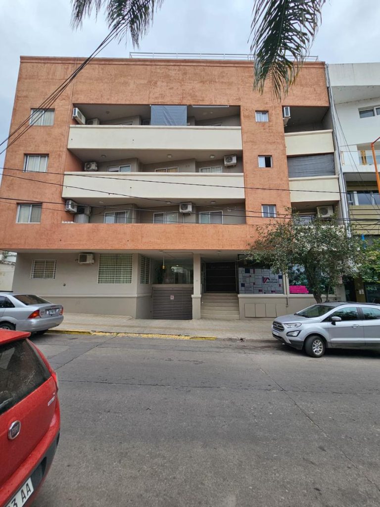 GRAN DPTO DE 93M² CÉNTRICO