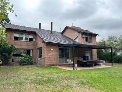 Propiedad exclusiva en Córdoba Capital