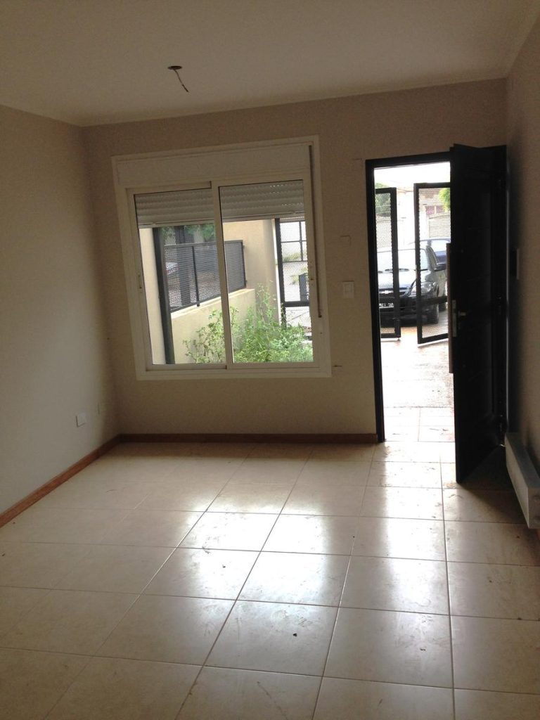 Duplex en Bahía Blanca