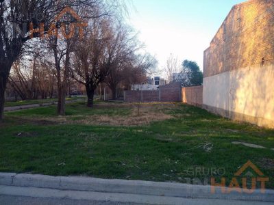 Venta de Lote en Manzanar 7, CIPOLLETTI