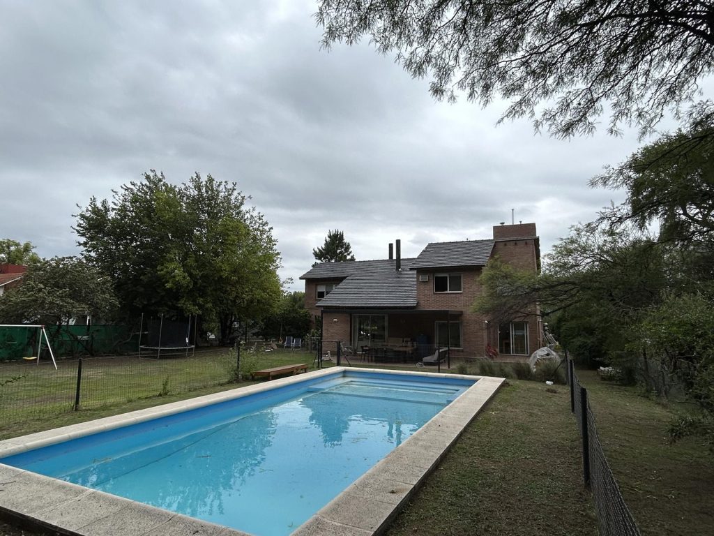 Propiedad exclusiva en Córdoba Capital