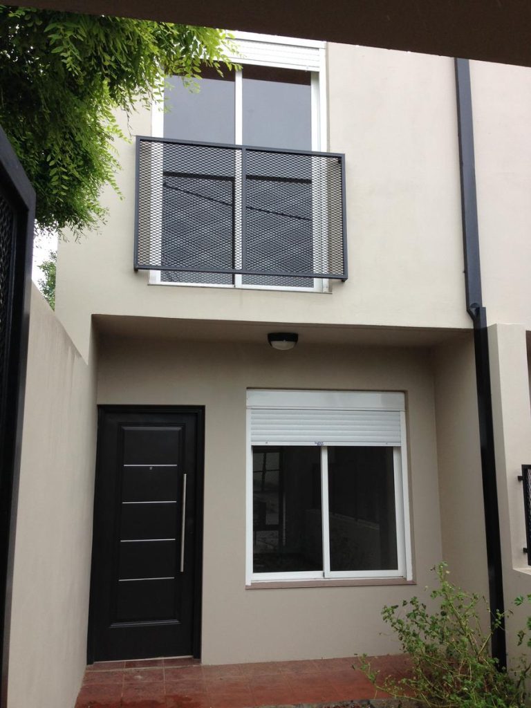 Duplex en Bahía Blanca