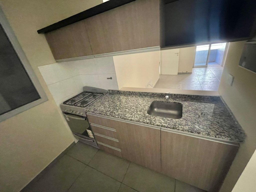 Hermoso departamento en alquiler