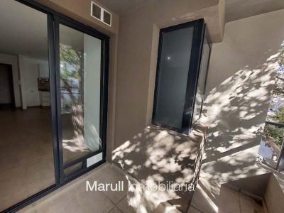 Departamento ubicado en barrio general paz