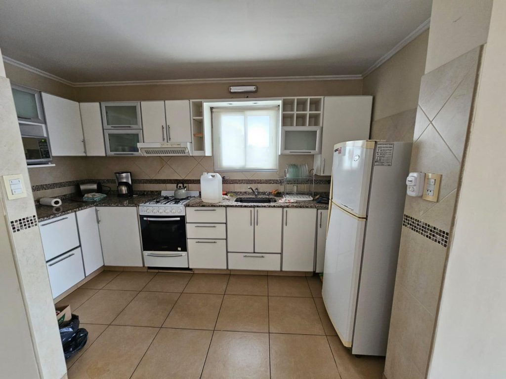 GRAN DPTO DE 93M² CÉNTRICO