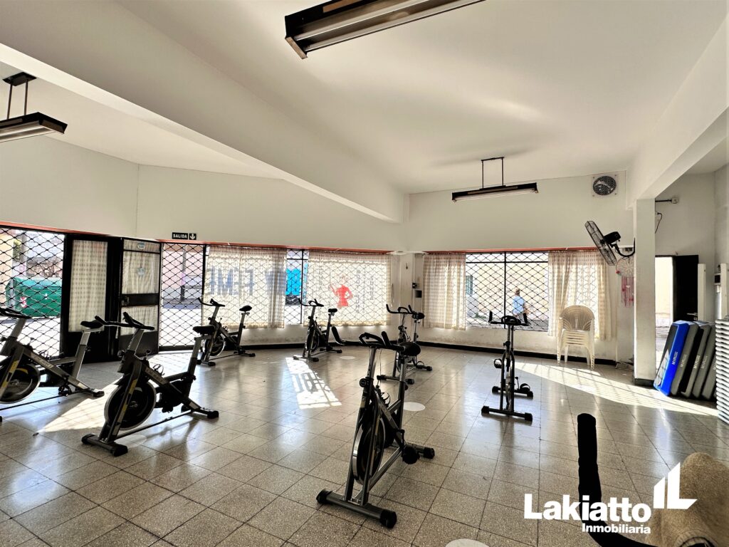 Local comercial en venta