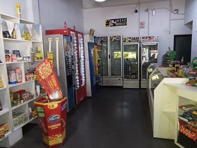 Venta de Fondo de Comercio (Poli rubro)