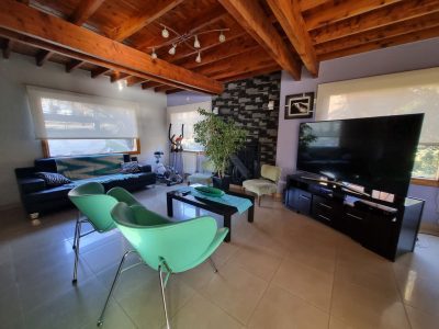 Venta de Casa 6 DORMITORIOS en Jardín Botanico