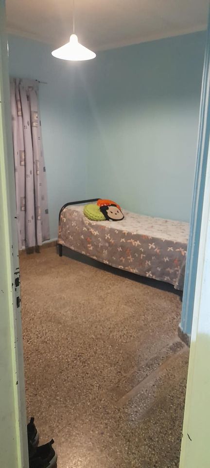 VENDO Dpto. 2 dormitorios B° 252 viv. sobre Avenida