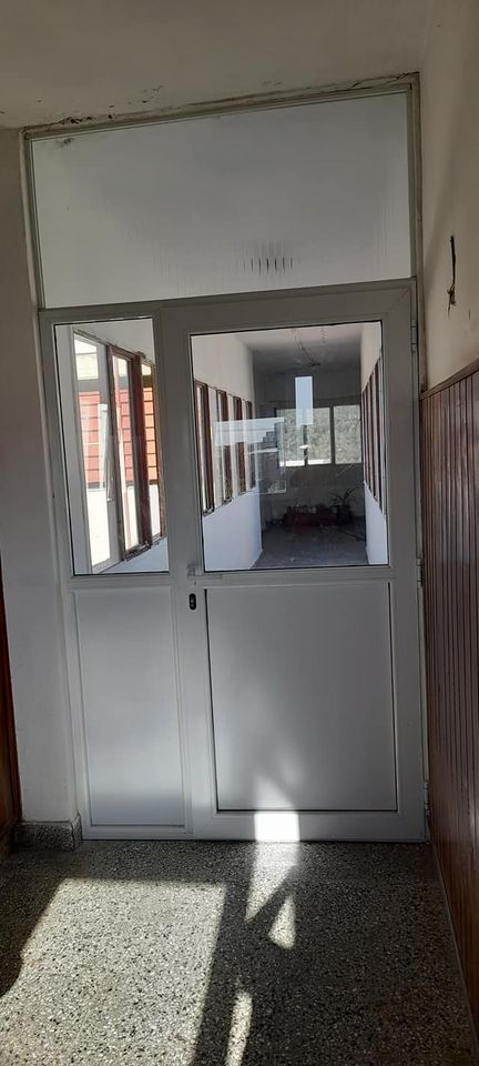 VENDO Dpto. 2 dormitorios B° 252 viv. sobre Avenida