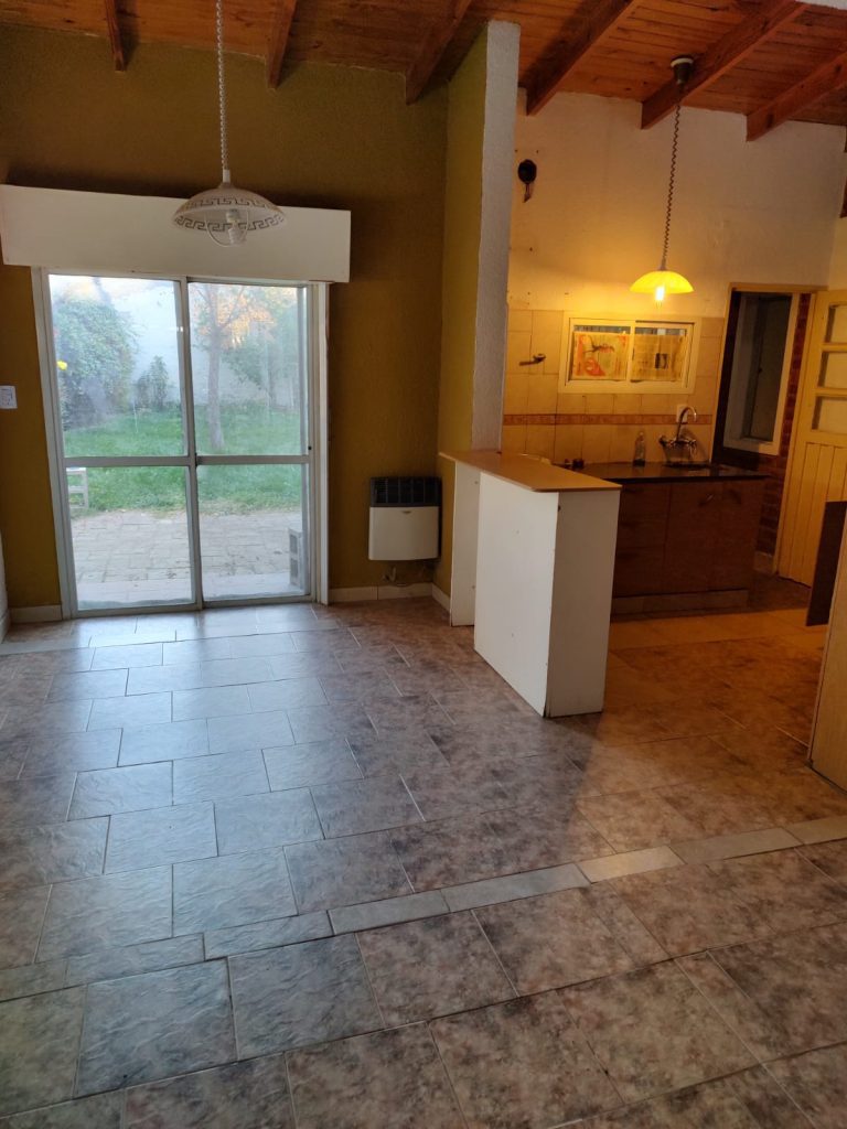 VENTA EN CERVANTES, RIO NEGRO