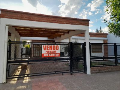 VENTA EN CERVANTES, RIO NEGRO