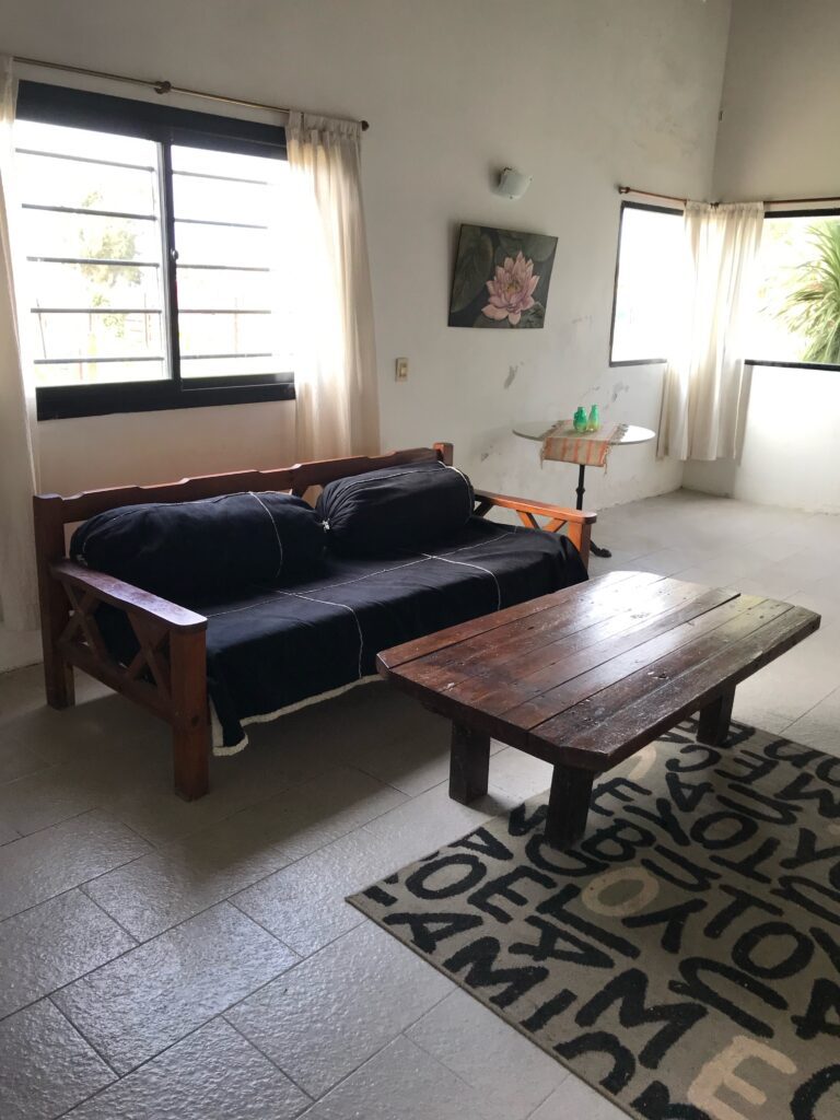 Dueño vende Costa Chica