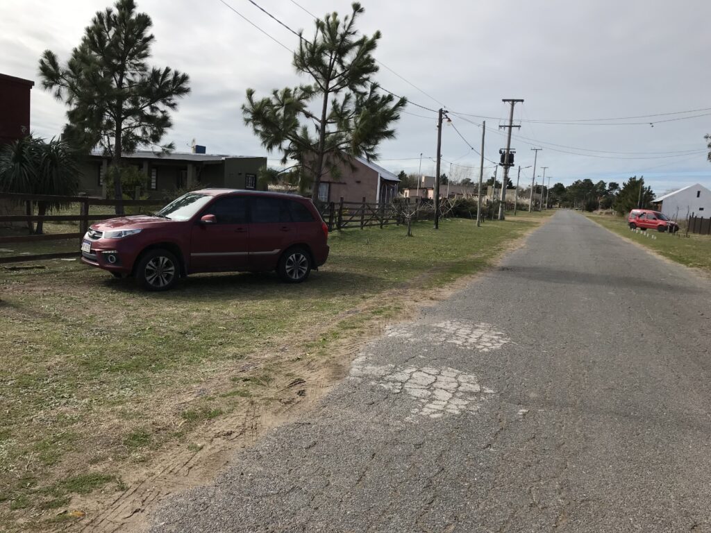 Dueño vende Costa Chica