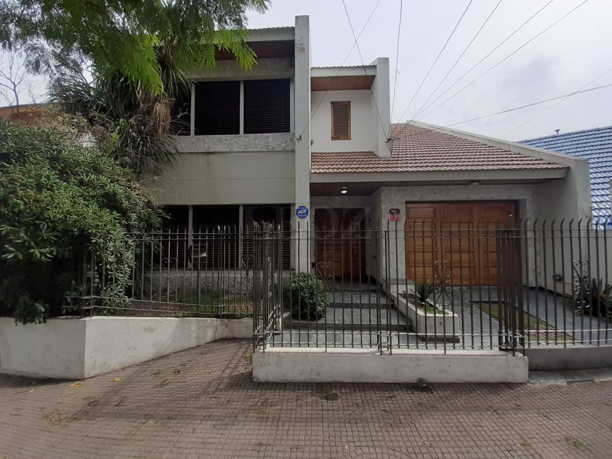 VENTA DE CASA EN MONTE GRANDE
