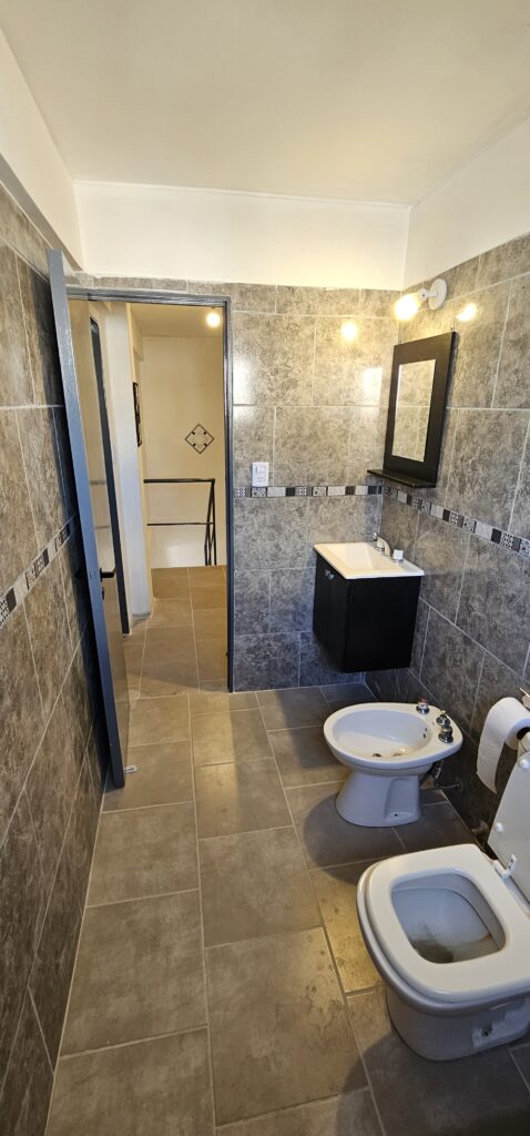 VENDO DPTO EN DUPLEX 3 AMB.