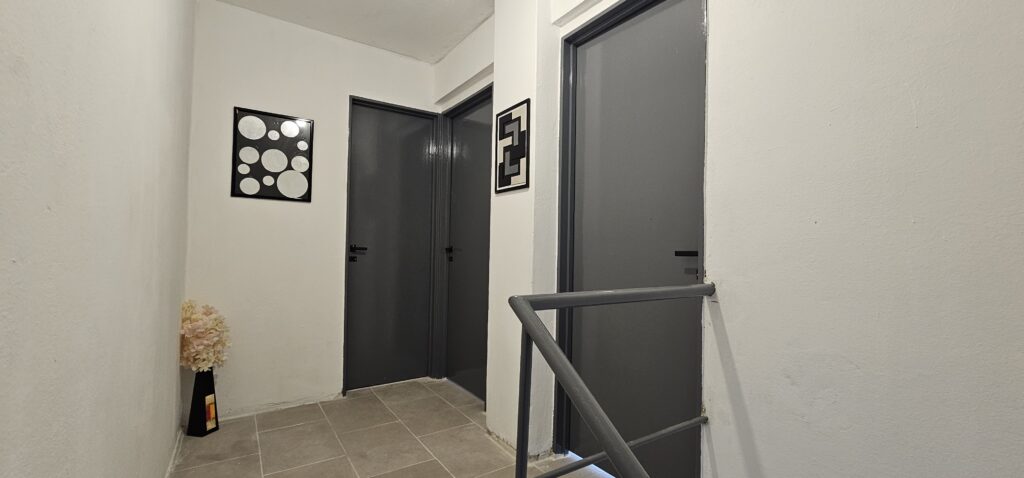 VENDO DPTO EN DUPLEX 3 AMB.