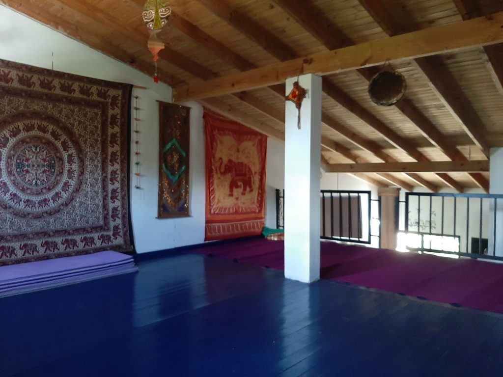 Vendo casa en City Bell con jardín!