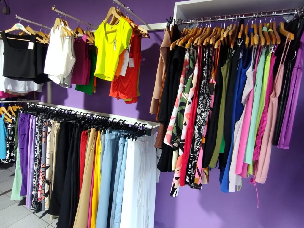 VENDO FONDO DE COMERCIO