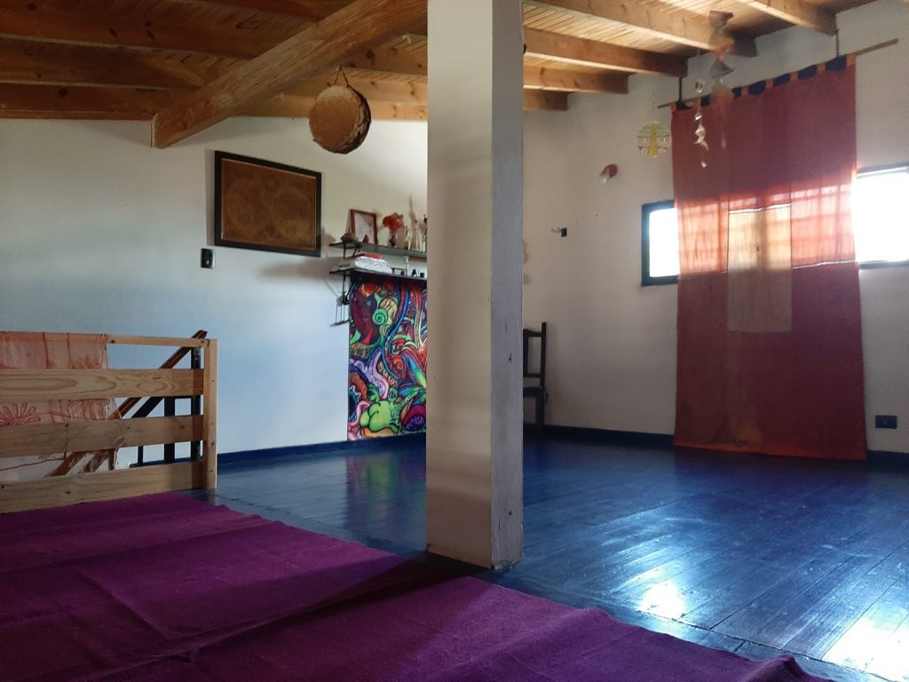 Vendo casa en City Bell con jardín!