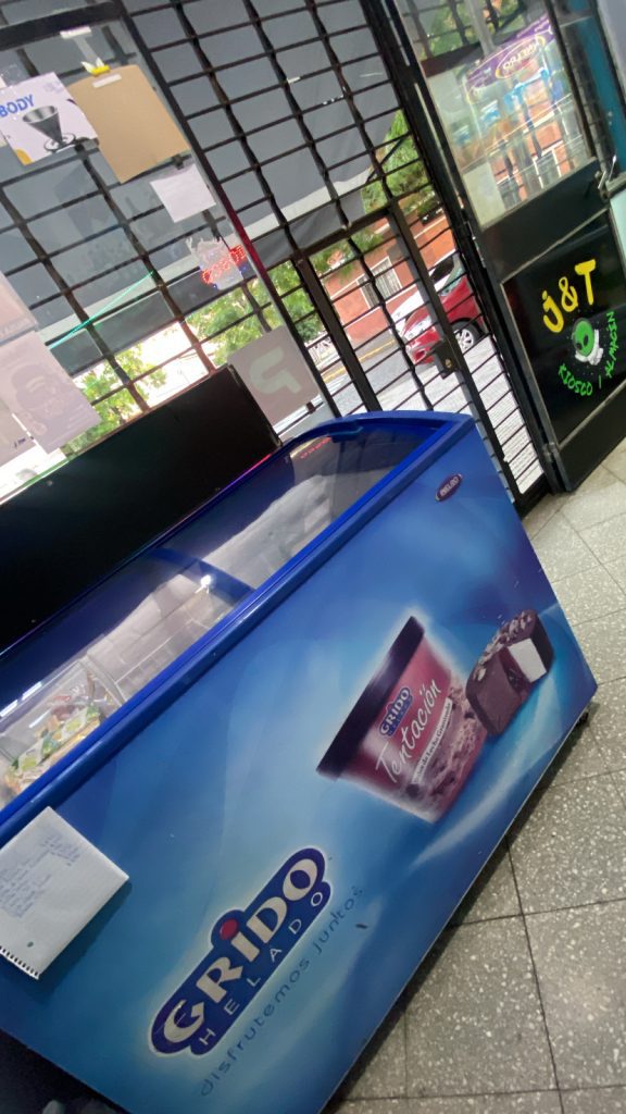 Vendo fondo de comercio/Kiosco Almacen