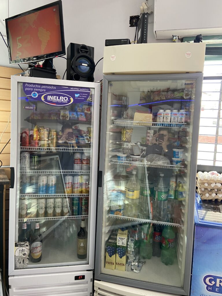 Vendo fondo de comercio/Kiosco Almacen
