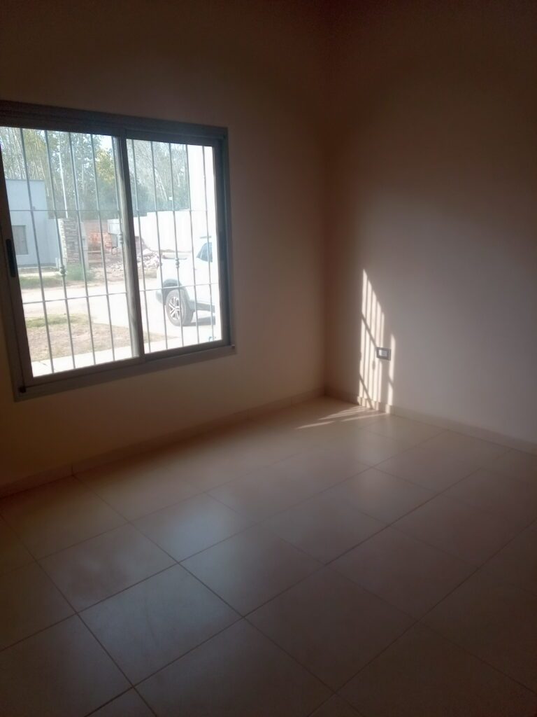 VENDO EXCELENTE PROPIEDAD EN SAN RAFAEL MENDOZA
