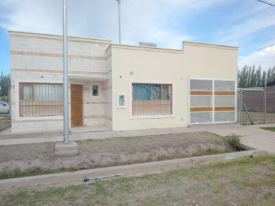 VENDO EXCELENTE PROPIEDAD EN SAN RAFAEL MENDOZA