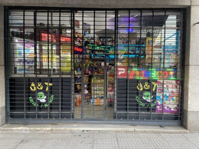 Vendo fondo de comercio/Kiosco Almacen