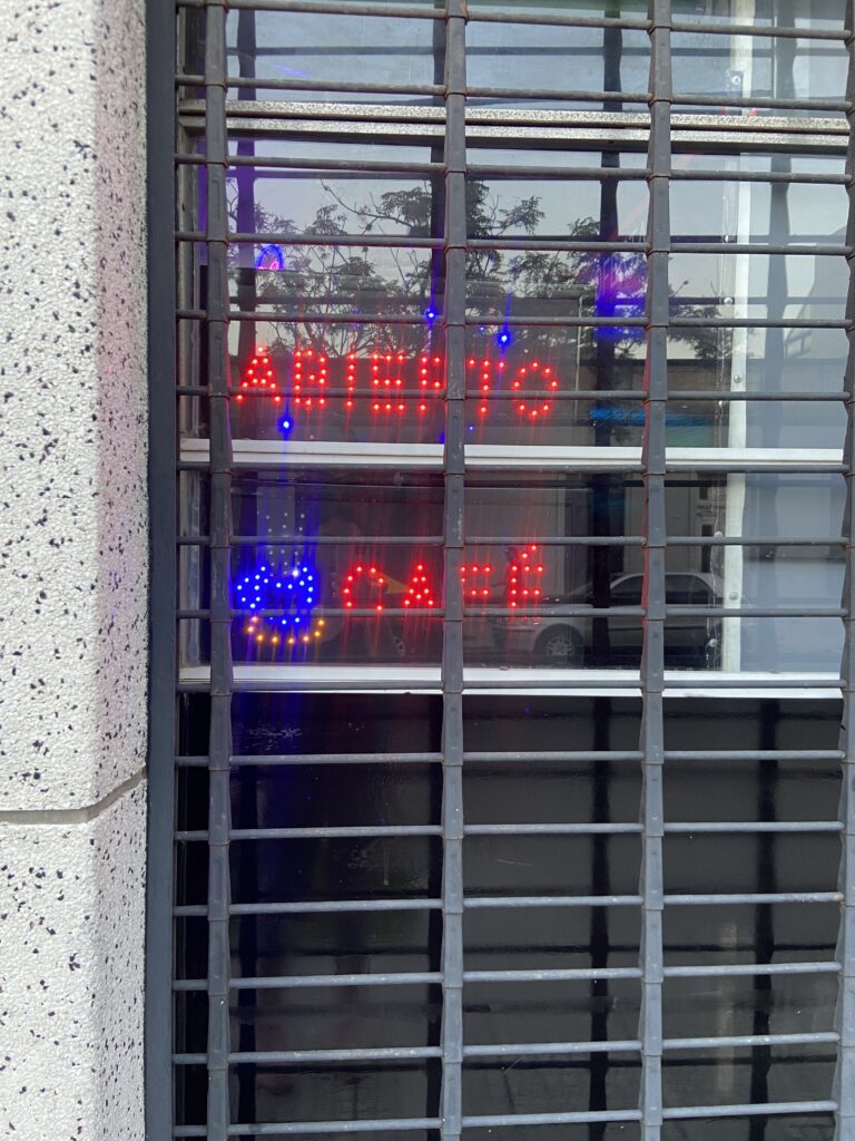 Vendo fondo de comercio/Kiosco Almacen