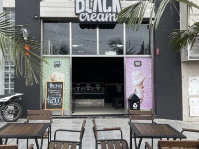 VENDO FONDO DE COMERCIO!