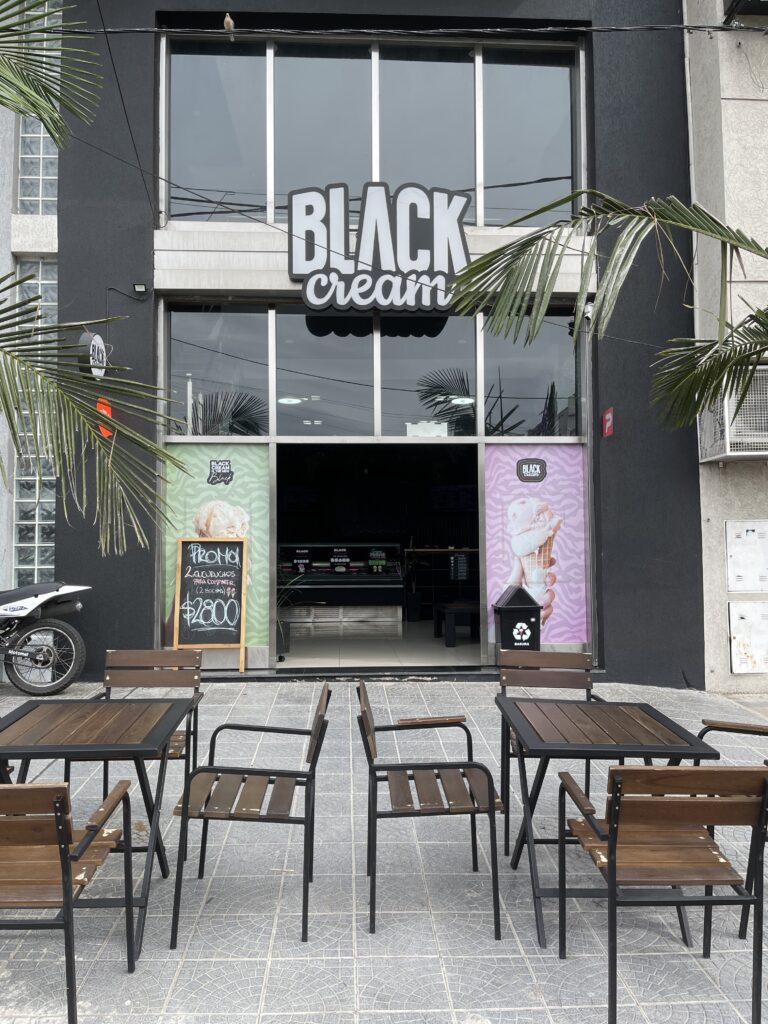 VENDO FONDO DE COMERCIO!