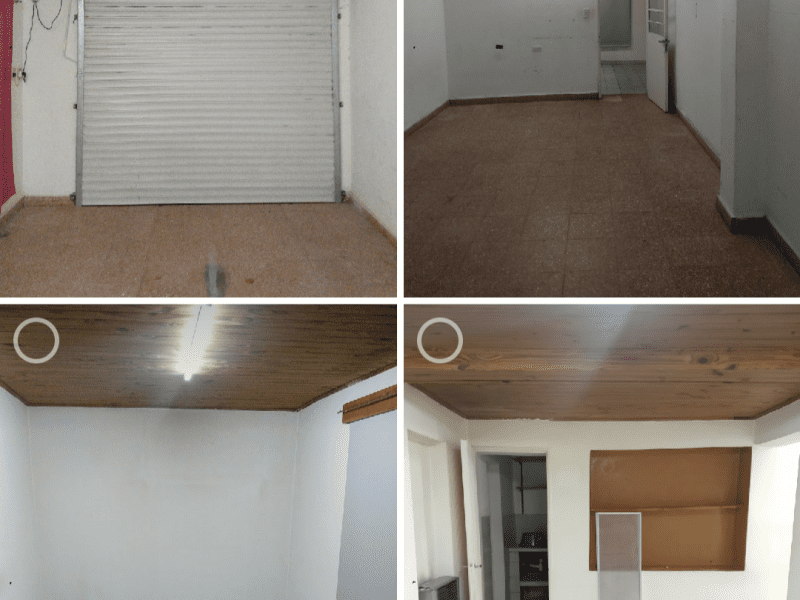 PARTICULAR VENDE