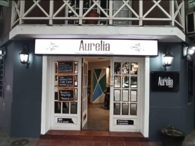 OPORTUNIDAD FONDO DE COMERCIO-SALON UNISEX