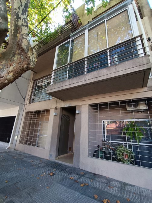 Departamento Alquiler 2 Ambientes Saavedra