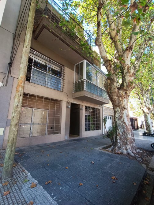 Departamento Alquiler 2 Ambientes Saavedra