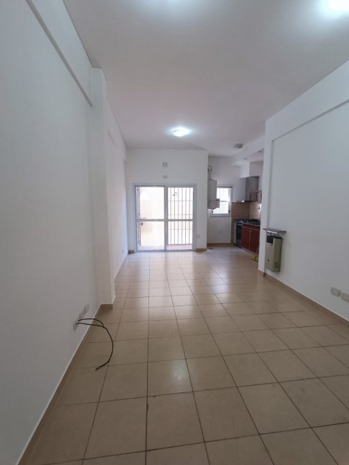 Departamento Alquiler 2 Ambientes Saavedra