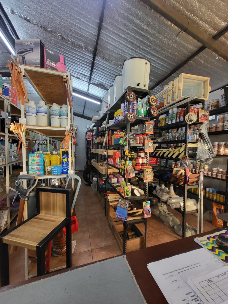 Se vende urgente Fondo de comercio