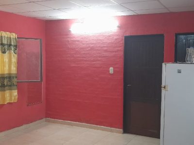 Vendo casa con título de Propiedad.