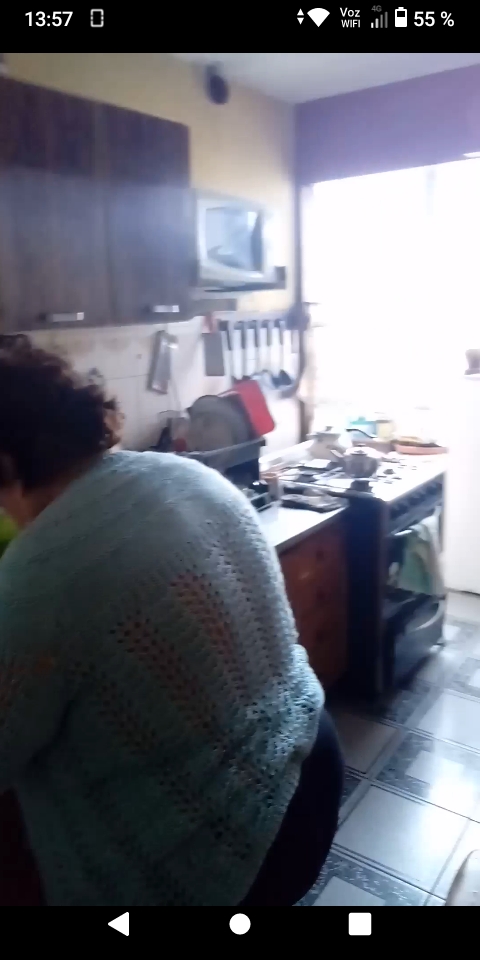 Urgente Vendo dto.3 amb.