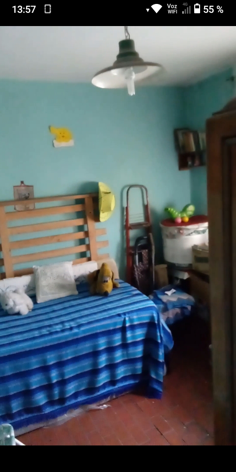 Urgente Vendo dto.3 amb.