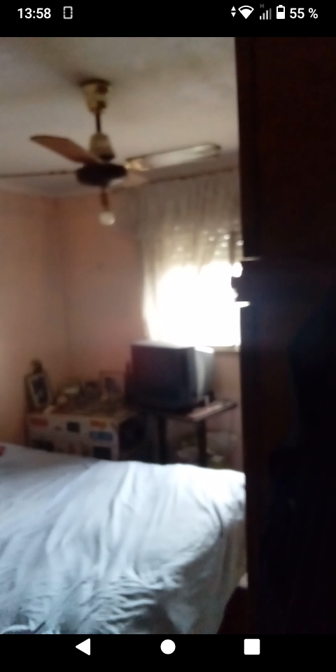 Urgente Vendo dto.3 amb.