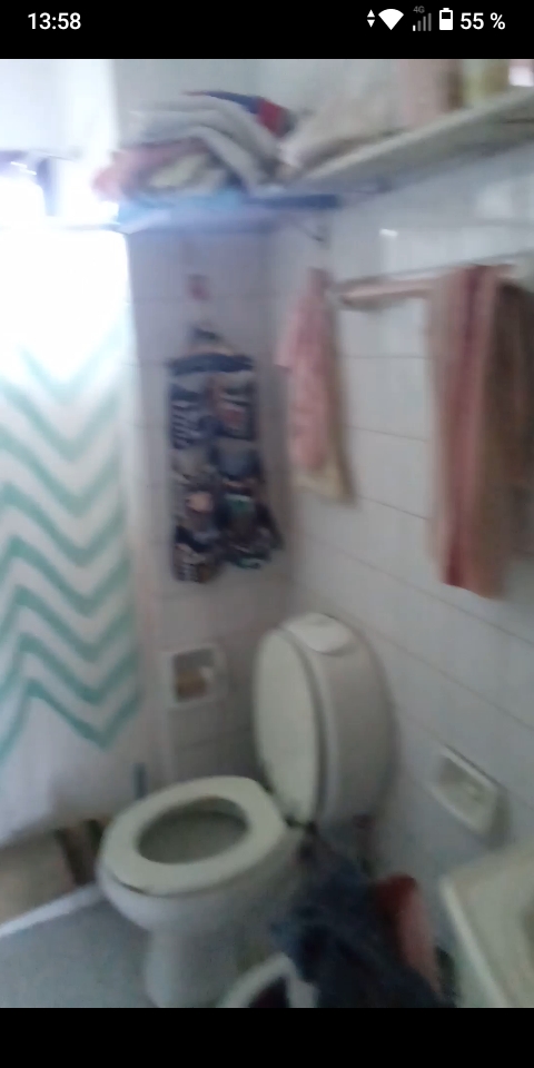 Urgente Vendo dto.3 amb.