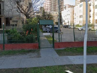 Urgente Vendo dto.3 amb.