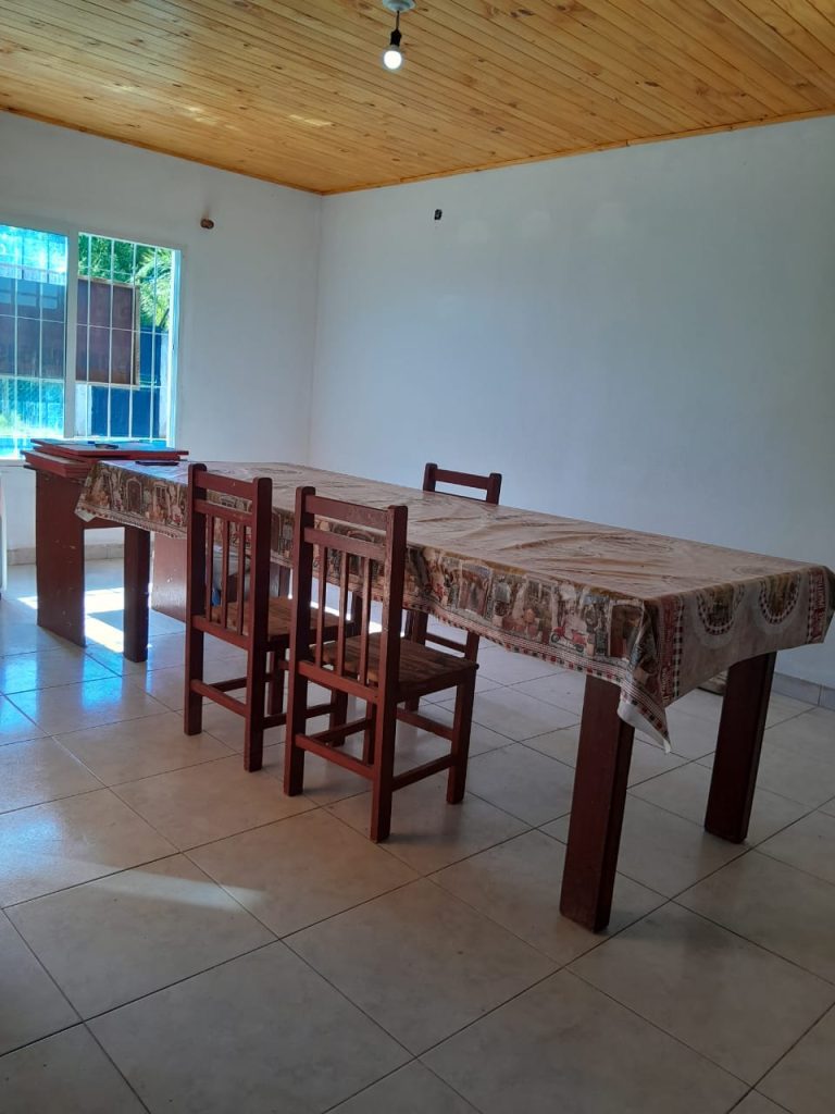 Oportunidad casa en Tucuman